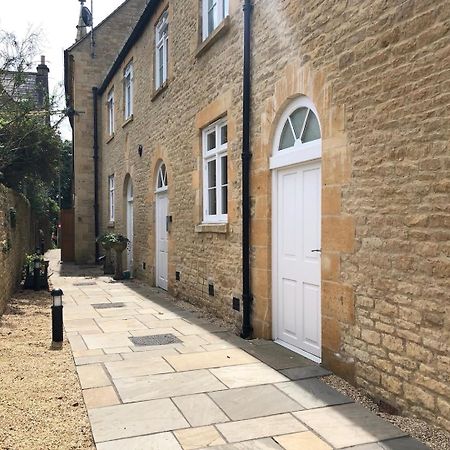 Cotswold Chapel, Sleeps Up To 5 In Kingsize Beds Leilighet Chipping Norton Eksteriør bilde