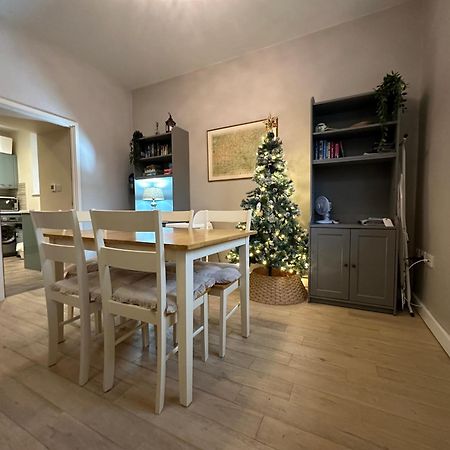 Cotswold Chapel, Sleeps Up To 5 In Kingsize Beds Leilighet Chipping Norton Eksteriør bilde