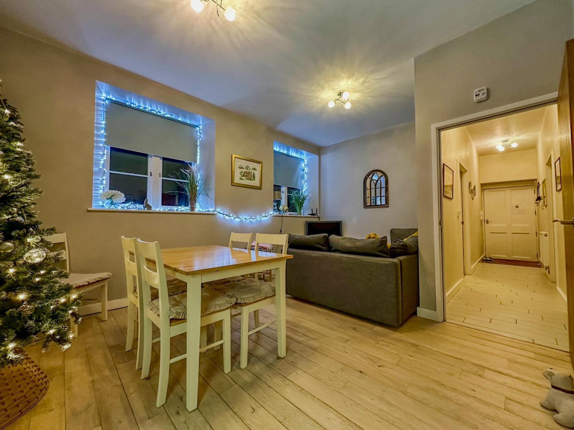 Cotswold Chapel, Sleeps Up To 5 In Kingsize Beds Leilighet Chipping Norton Eksteriør bilde