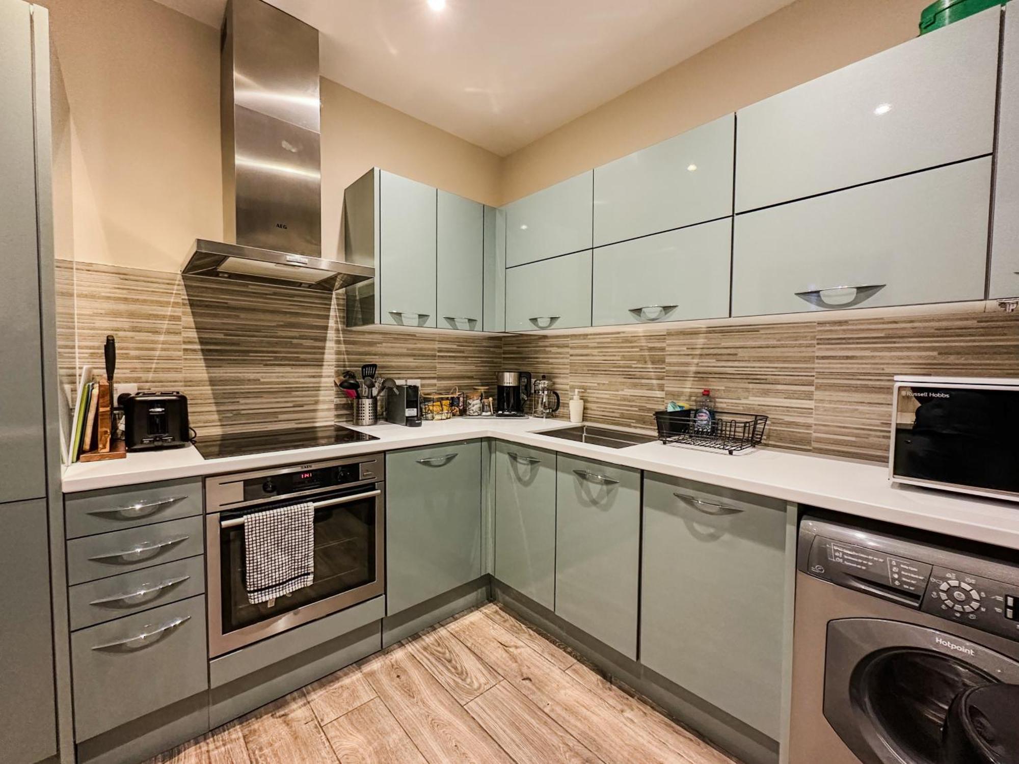 Cotswold Chapel, Sleeps Up To 5 In Kingsize Beds Leilighet Chipping Norton Eksteriør bilde
